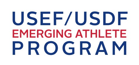 USEF Emerging Athlete Program